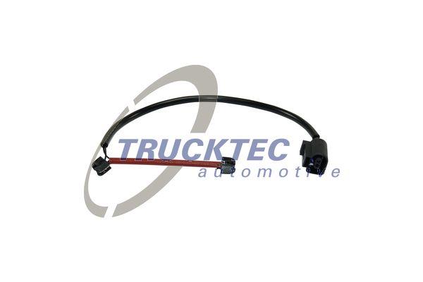 Trucktec 07.35.201 Warning contact, brake pad wear 0735201: Buy near me in Poland at 2407.PL - Good price!