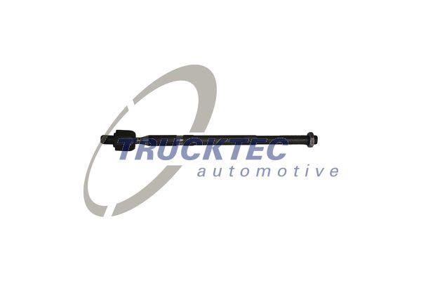 Trucktec 07.37.155 Наконечник рулевой тяги 0737155: Отличная цена - Купить в Польше на 2407.PL!