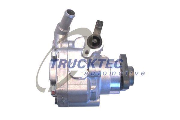 Trucktec 07.37.156 Hydraulic Pump, steering system 0737156: Buy near me in Poland at 2407.PL - Good price!