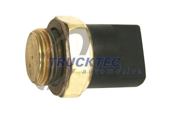 Trucktec 07.42.029 Fan switch 0742029: Buy near me in Poland at 2407.PL - Good price!