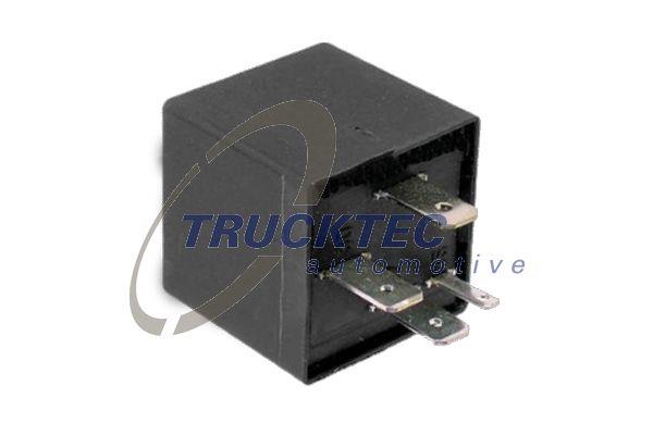 Trucktec 07.42.053 Relay 0742053: Buy near me in Poland at 2407.PL - Good price!