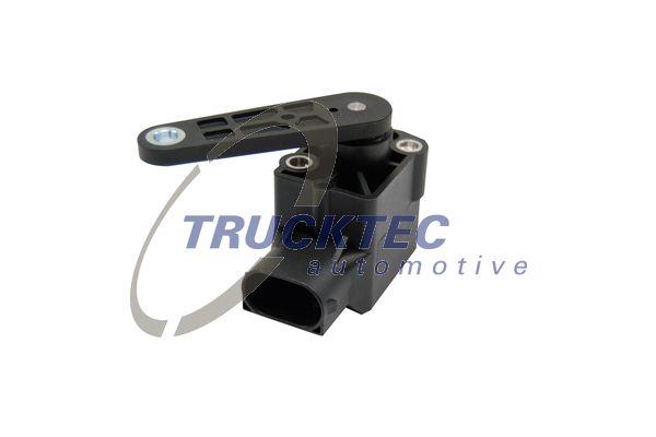Trucktec 07.42.080 Electric headlight range control 0742080: Buy near me in Poland at 2407.PL - Good price!