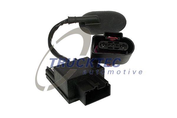 Trucktec 07.42.096 Relay 0742096: Buy near me at 2407.PL in Poland at an Affordable price!