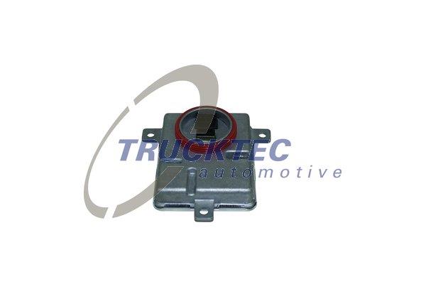 Trucktec 07.58.017 Headlamp control unit 0758017: Buy near me in Poland at 2407.PL - Good price!