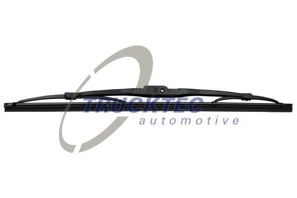 Trucktec 07.58.032 Rear wiper blade 330 mm (13") 0758032: Buy near me in Poland at 2407.PL - Good price!