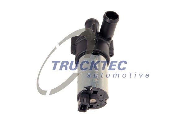 Trucktec 07.59.036 Water pump 0759036: Buy near me in Poland at 2407.PL - Good price!