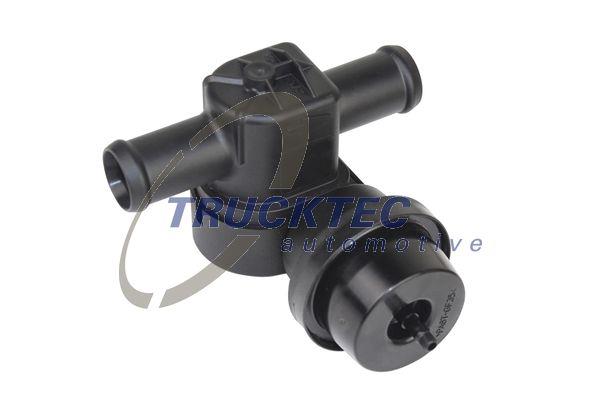 Trucktec 07.59.066 Heater control valve 0759066: Buy near me in Poland at 2407.PL - Good price!