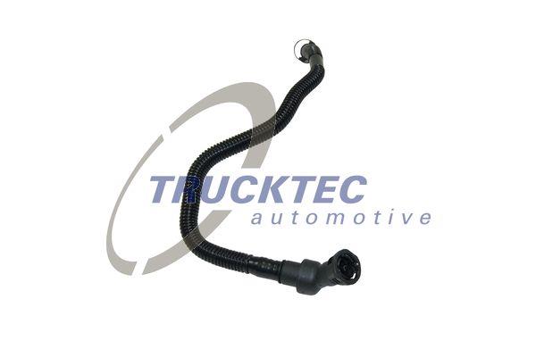 Trucktec 08.10.159 Breather Hose for crankcase 0810159: Buy near me in Poland at 2407.PL - Good price!