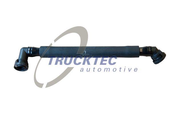 Trucktec 08.10.162 Breather Hose for crankcase 0810162: Buy near me in Poland at 2407.PL - Good price!