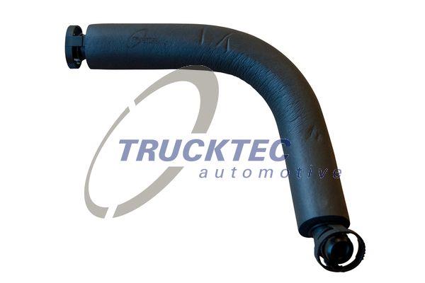 Trucktec 08.10.165 Breather Hose for crankcase 0810165: Buy near me in Poland at 2407.PL - Good price!