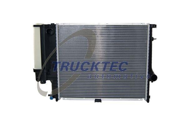 Trucktec 08.11.030 Radiator, engine cooling 0811030: Buy near me in Poland at 2407.PL - Good price!