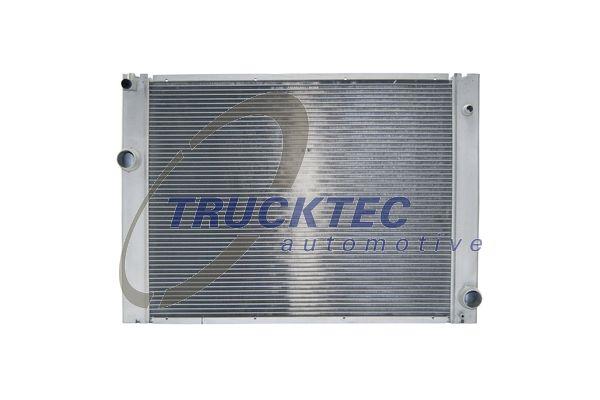Trucktec 08.11.031 Radiator, engine cooling 0811031: Buy near me in Poland at 2407.PL - Good price!