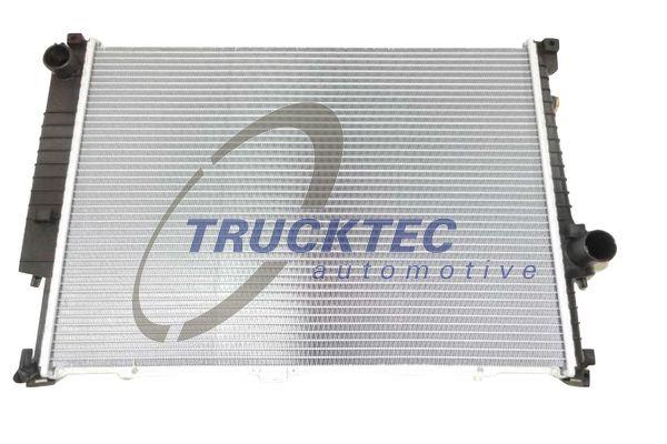 Trucktec 08.11.040 Radiator, engine cooling 0811040: Buy near me in Poland at 2407.PL - Good price!