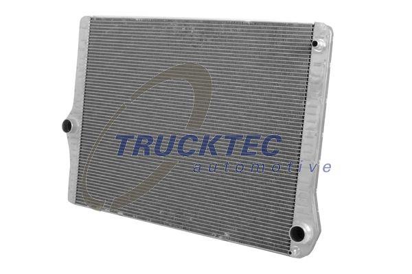 Trucktec 08.11.047 Радиатор охлаждения двигателя 0811047: Отличная цена - Купить в Польше на 2407.PL!