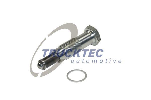 Trucktec 08.12.015 Timing Chain Tensioner 0812015: Buy near me in Poland at 2407.PL - Good price!