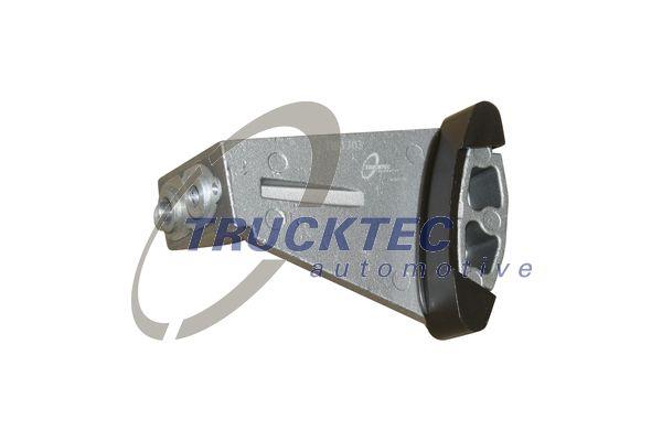 Trucktec 08.12.044 Sliding rail 0812044: Buy near me in Poland at 2407.PL - Good price!