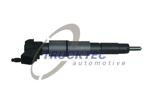 Trucktec 08.13.010 Injector fuel 0813010: Buy near me in Poland at 2407.PL - Good price!