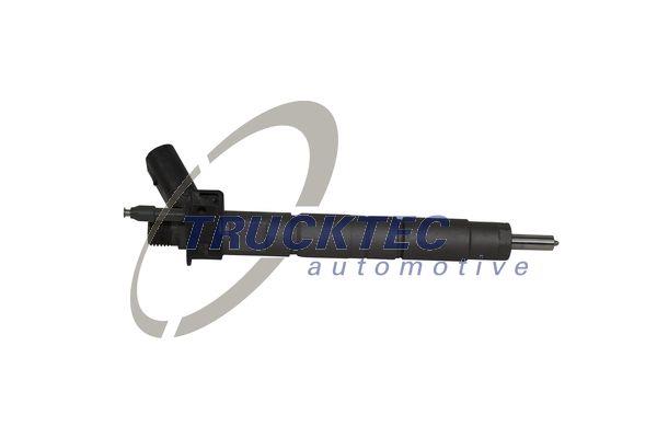 Trucktec 08.13.012 Injector fuel 0813012: Buy near me in Poland at 2407.PL - Good price!