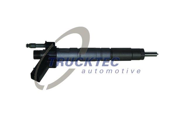 Trucktec 08.13.013 Injector fuel 0813013: Buy near me in Poland at 2407.PL - Good price!