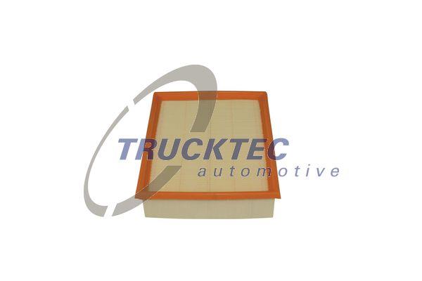 Trucktec 08.14.038 Воздушный фильтр 0814038: Отличная цена - Купить в Польше на 2407.PL!