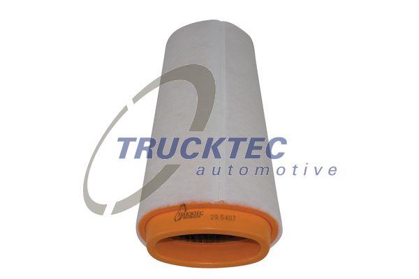 Trucktec 08.14.039 Air filter 0814039: Buy near me at 2407.PL in Poland at an Affordable price!
