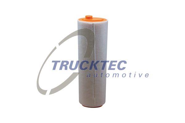 Trucktec 08.14.045 Air filter 0814045: Buy near me in Poland at 2407.PL - Good price!