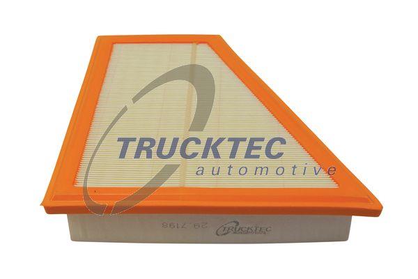 Trucktec 08.14.046 Luftfilter 0814046: Kaufen Sie zu einem guten Preis in Polen bei 2407.PL!