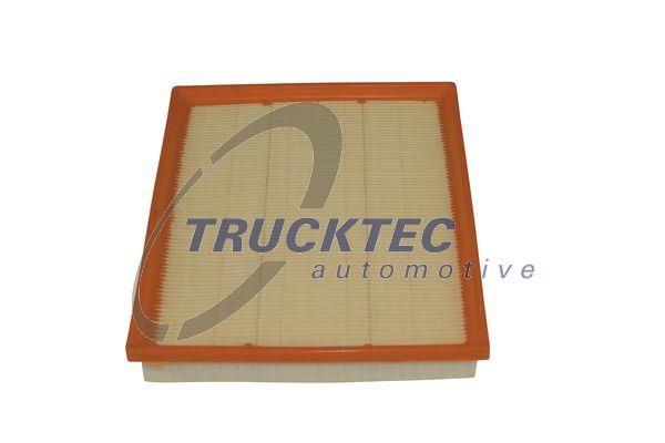 Trucktec 08.14.050 Air filter 0814050: Buy near me in Poland at 2407.PL - Good price!