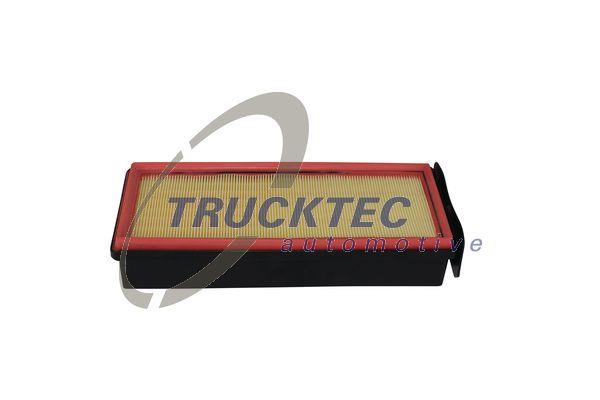 Trucktec 08.14.051 Air filter 0814051: Buy near me in Poland at 2407.PL - Good price!