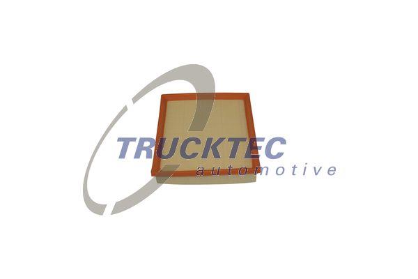 Trucktec 08.14.053 Повітряний фільтр 0814053: Приваблива ціна - Купити у Польщі на 2407.PL!