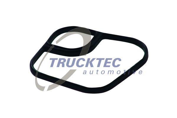 Trucktec 08.18.019 Прокладка, маслянный радиатор 0818019: Отличная цена - Купить в Польше на 2407.PL!