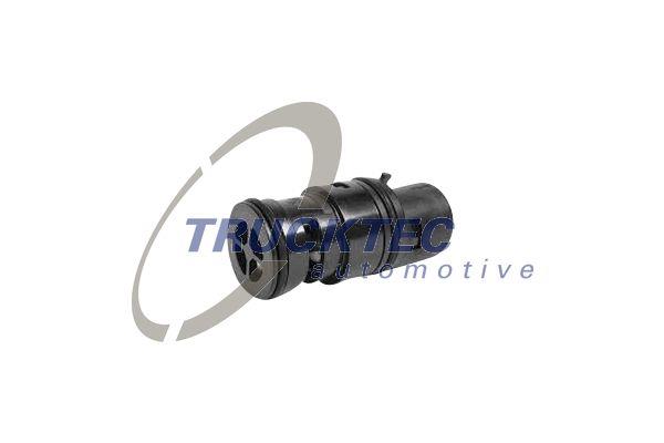Trucktec 08.19.171 Thermostat, coolant 0819171: Buy near me in Poland at 2407.PL - Good price!