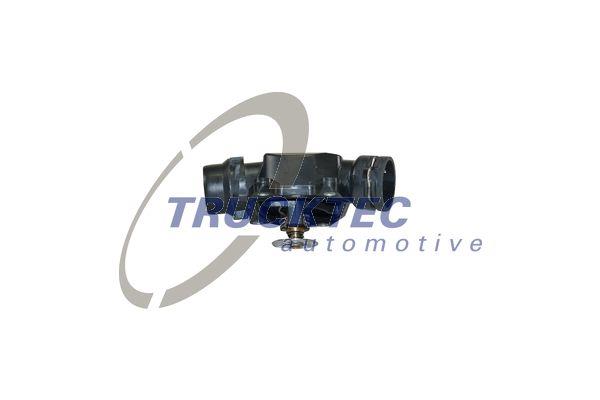 Trucktec 08.19.222 Thermostat, coolant 0819222: Buy near me at 2407.PL in Poland at an Affordable price!