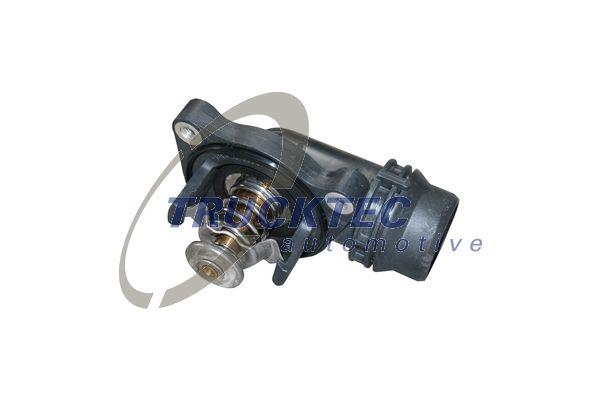 Trucktec 08.19.224 Thermostat, coolant 0819224: Buy near me in Poland at 2407.PL - Good price!