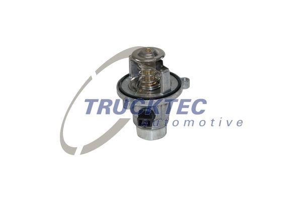 Trucktec 08.19.225 Thermostat, coolant 0819225: Buy near me in Poland at 2407.PL - Good price!
