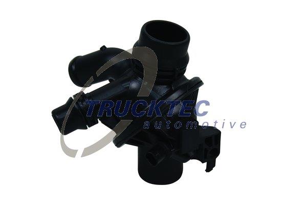 Trucktec 08.19.226 Thermostat, coolant 0819226: Buy near me in Poland at 2407.PL - Good price!