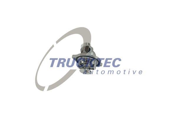 Trucktec 08.19.227 Thermostat, coolant 0819227: Buy near me in Poland at 2407.PL - Good price!