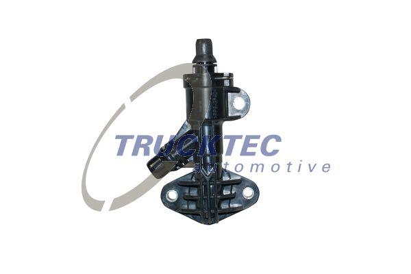 Trucktec 08.19.229 Thermostat, coolant 0819229: Buy near me in Poland at 2407.PL - Good price!