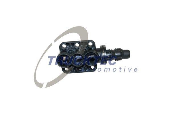 Trucktec 08.19.230 Thermostat, coolant 0819230: Buy near me in Poland at 2407.PL - Good price!