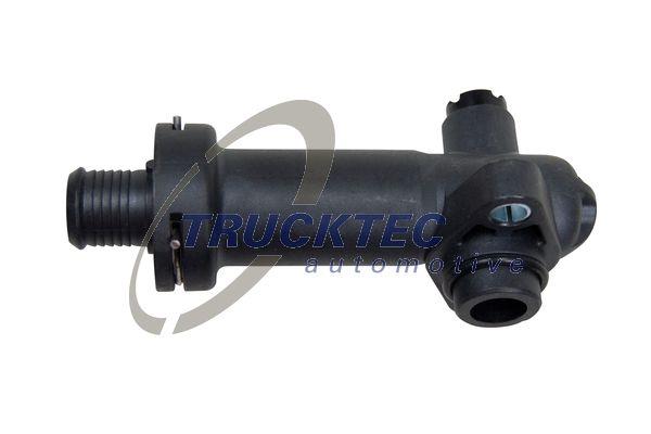 Trucktec 08.19.235 Exhaust gas recirculation thermostat 0819235: Buy near me in Poland at 2407.PL - Good price!