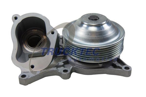 Trucktec 08.19.239 Water pump 0819239: Buy near me at 2407.PL in Poland at an Affordable price!
