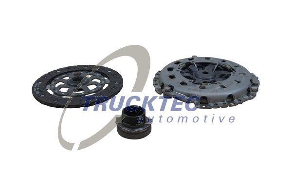Trucktec 08.23.120 Clutch kit 0823120: Buy near me in Poland at 2407.PL - Good price!