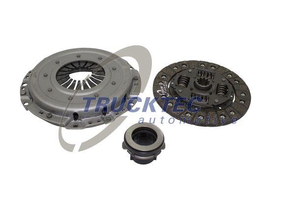 Trucktec 08.23.123 Clutch kit 0823123: Buy near me in Poland at 2407.PL - Good price!