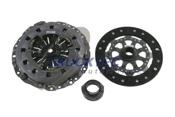 Trucktec 08.23.130 Clutch kit 0823130: Buy near me in Poland at 2407.PL - Good price!