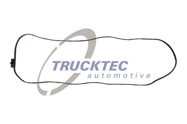 Trucktec 08.25.019 Automatic transmission oil pan gasket 0825019: Buy near me in Poland at 2407.PL - Good price!