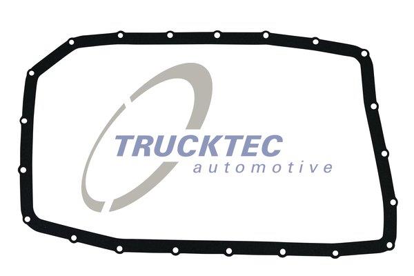 Trucktec 08.25.024 Automatic transmission oil pan gasket 0825024: Buy near me at 2407.PL in Poland at an Affordable price!