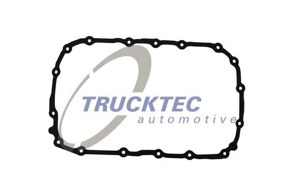 Trucktec 08.25.038 Ölwannendichtung für Automatikgetriebe 0825038: Kaufen Sie zu einem guten Preis in Polen bei 2407.PL!
