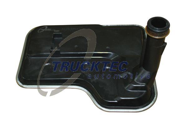 Trucktec 08.25.039 Automatic transmission filter 0825039: Buy near me in Poland at 2407.PL - Good price!