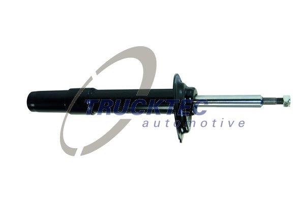 Trucktec 08.30.029 Front right gas oil shock absorber 0830029: Buy near me in Poland at 2407.PL - Good price!