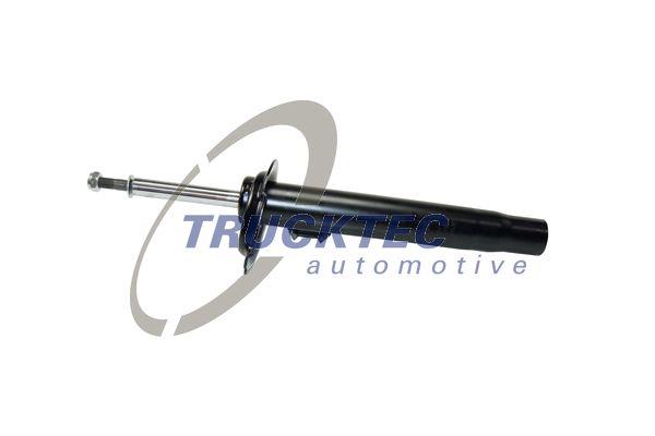 Trucktec 08.30.034 Front right gas oil shock absorber 0830034: Buy near me in Poland at 2407.PL - Good price!